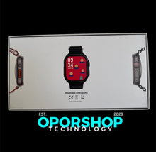 Cargar imagen en el visor de la galería, Smart Watch Ultra S9
